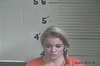 Anna A. Smith Mugshot