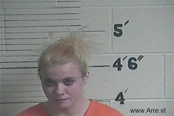 Anna A. Smith Mugshot