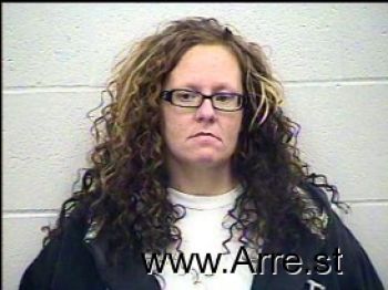 Anna Marie Smith Mugshot