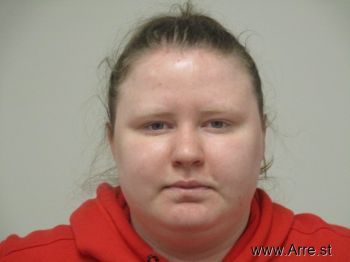 Anna  Stiltner Mugshot