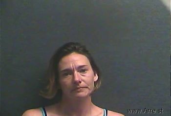 Annamarie Leslie Bolt Mugshot