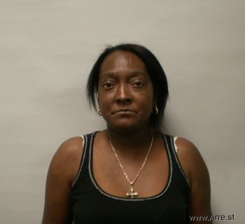 Annette E Brown Mugshot