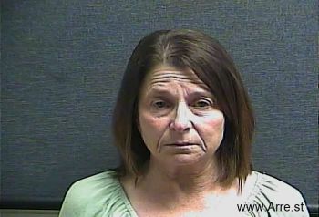 Annette F Howard Mugshot