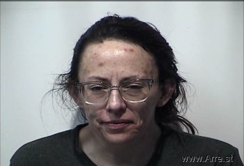 Ansley  Embry Mugshot