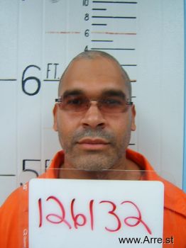 Anthony Travis Adams Mugshot