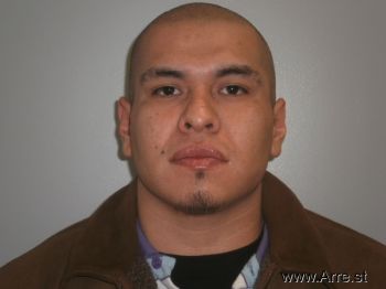 Anthony  Alonzo Mugshot