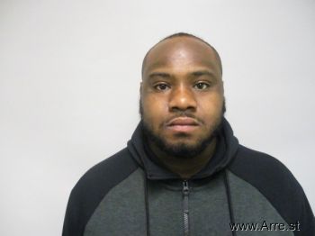 Anthony Lamont Alston Mugshot