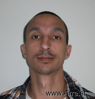 Anthony M Alvarez Mugshot