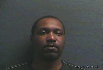 Anthony  Armstrong Mugshot