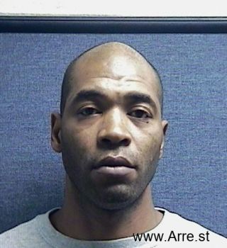 Anthony Tyrone Arnold Mugshot