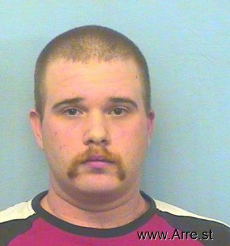 Anthony Scott Baker Mugshot