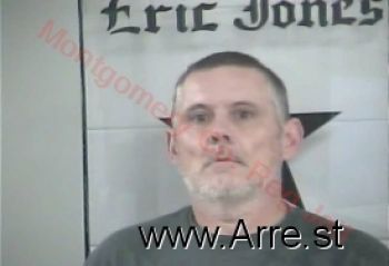 Anthony Lee Barrett Mugshot