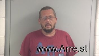 Anthony Deva Bellamy Mugshot