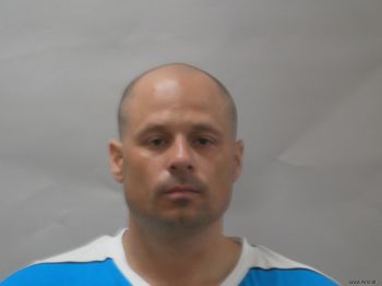 Anthony Wayne Benningfield Mugshot