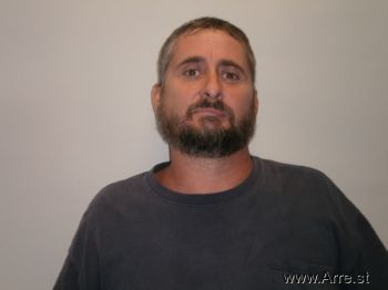 Anthony  Benningfield Mugshot