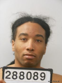 Anthony  Billingslea Mugshot