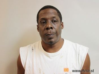 Anthony  Black Mugshot