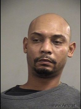 Anthony Terrell Boyd Mugshot