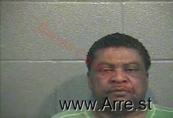 Anthony Ulisses Boyd Mugshot