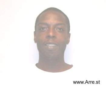 Anthony Allen Boyd Mugshot