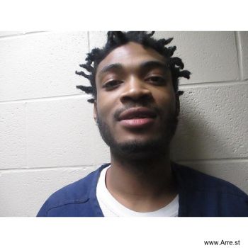 Anthony Cardell Brown Mugshot