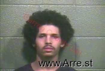 Anthony Allen Bryant Mugshot