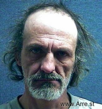 Anthony Charles Bryant Mugshot