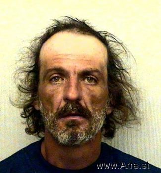 Anthony Charles Bryant Mugshot