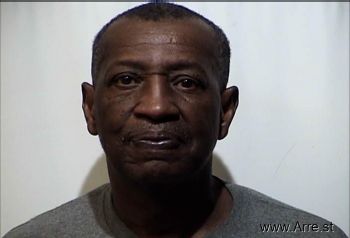 Anthony  Butler Mugshot