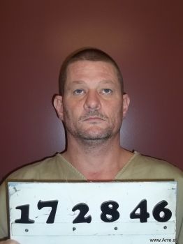 Anthony C Campbell Mugshot