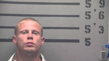 Anthony  Clark Mugshot