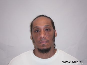 Anthony J Clark Mugshot