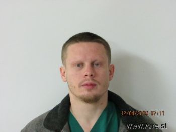 Anthony Wayne Clark Mugshot