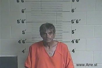 Anthony  Coffey Mugshot