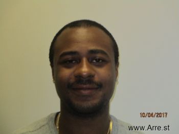 Anthony D Crawford Mugshot