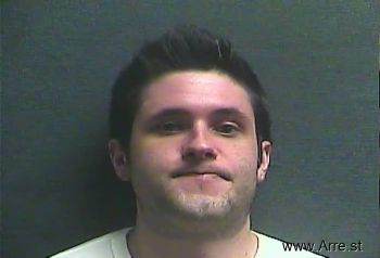 Anthony Shawn Creech Mugshot