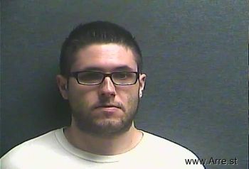 Anthony Shawn Creech Mugshot