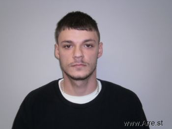 Anthony  Crowe Mugshot