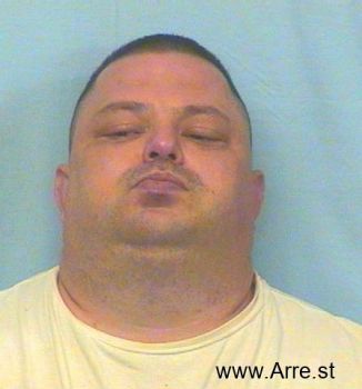 Anthony Charles Curtis Mugshot