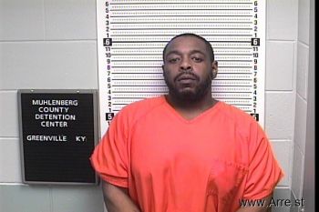 Anthony  Curtis Mugshot