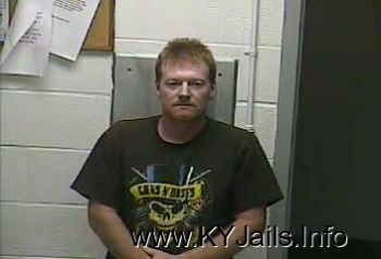 Anthony D Hall   Mugshot