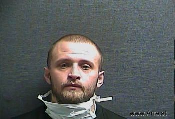 Anthony Justin Day Mugshot