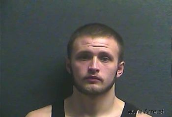 Anthony Justin Day Mugshot