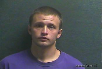 Anthony Justin Day Mugshot