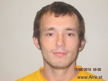 Anthony  Devine Mugshot