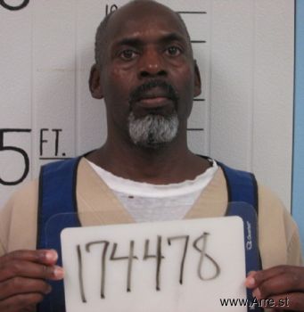 Anthony Thomas Dillon Mugshot