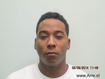 Anthony Wayne Dorsey Mugshot