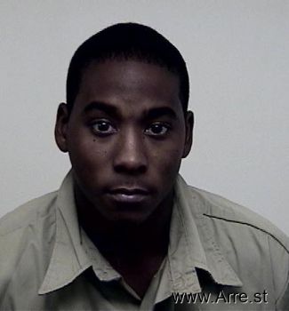 Anthony Wayne Dorsey Mugshot