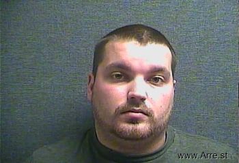 Anthony Micheal Edwards Mugshot