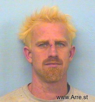 Anthony Wayne Eggleston Mugshot